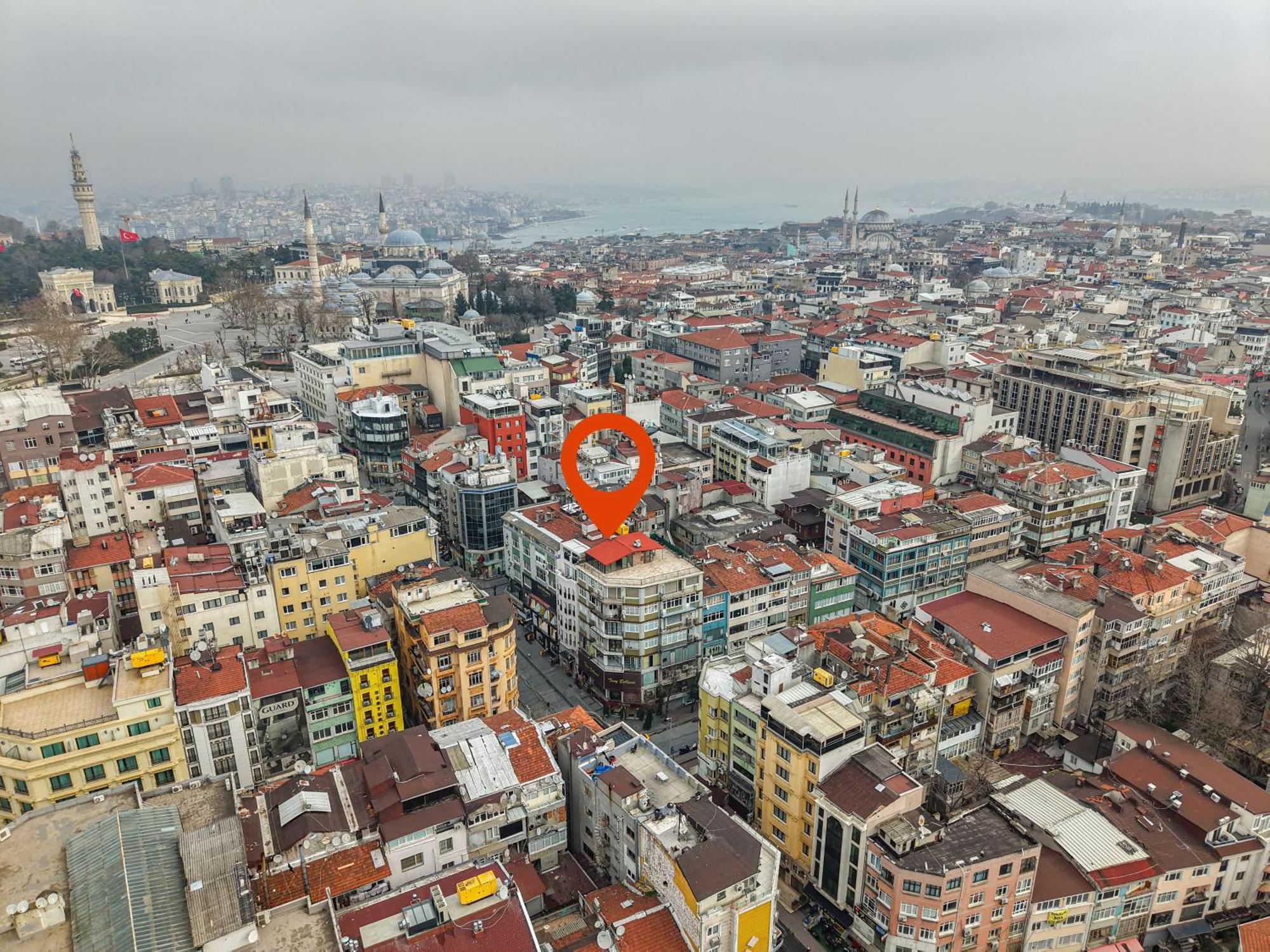 Serai Hotel — Fotoğraflar 1
