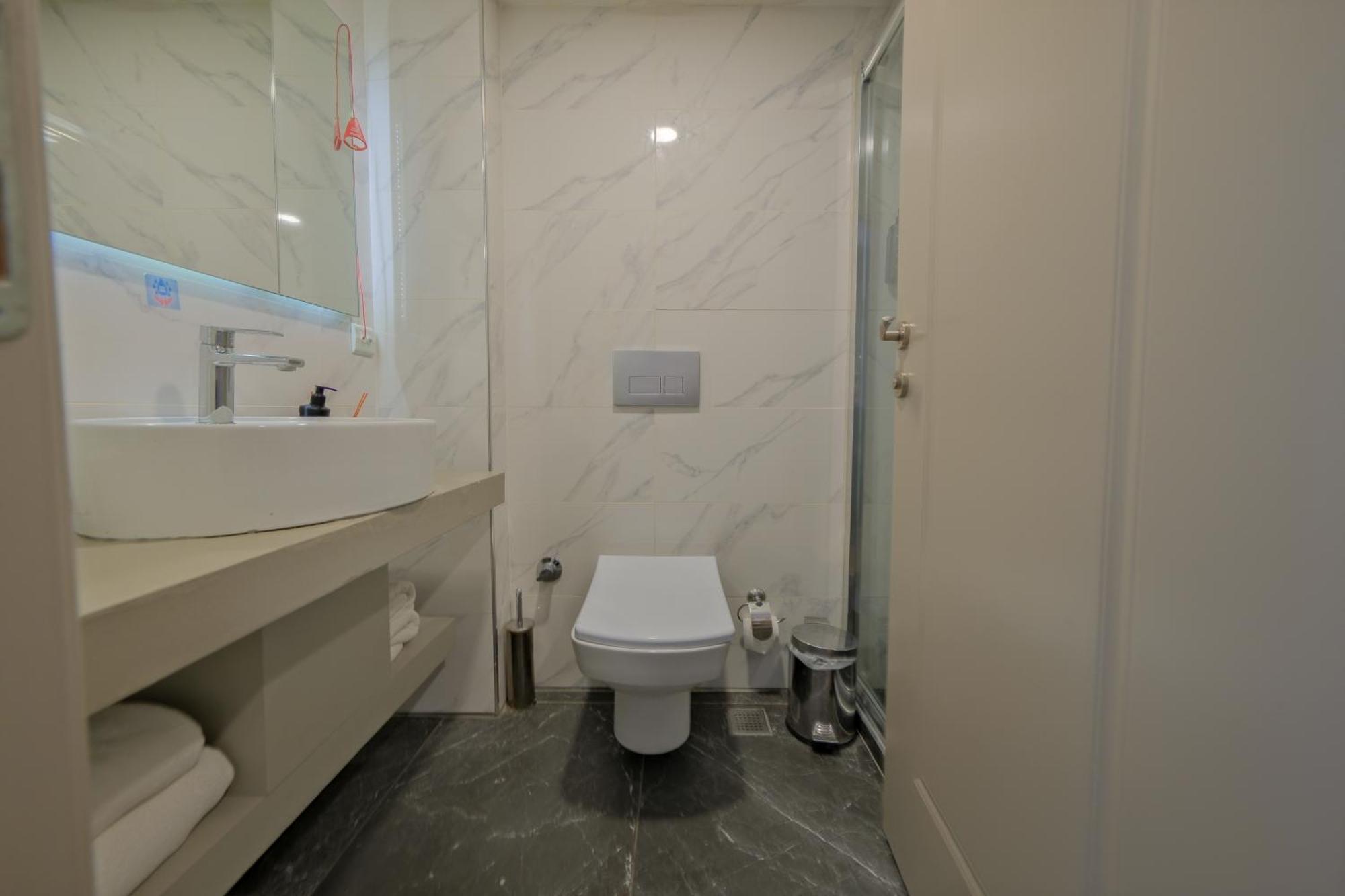 Serai Hotel — Fotoğraflar 3